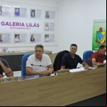 Fotos: Divulgação/Câmara