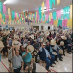 Participação massiva na edição de 2023. Foto: Arquivo/WH Comunicações