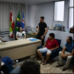 Fotos: Renato Farias/Prefeitura