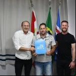 Fotos: Renato Farias/Prefeitura