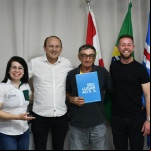 Fotos: Renato Farias/Prefeitura