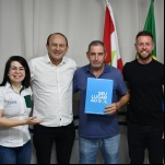 Fotos: Renato Farias/Prefeitura