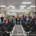 Divulgação/Prefeitura