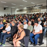Foto: Marcos de Lima / WH Comunicações
