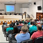 Foto: Marcos de Lima / WH Comunicações