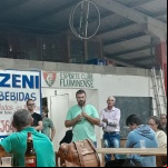 Divulgação/Sintraf