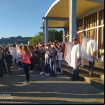 Divulgação/Paróquia