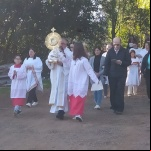 Divulgação/Paróquia