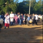Divulgação/Paróquia