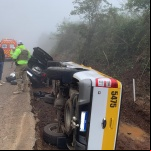 Foto: CBM / Divulgação