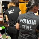 Foto: Polícia Civil / Divulgação 