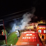 Foto: Bombeiros