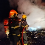 Foto: Bombeiros
