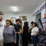 Foto: Tamara Finardi/ O Líder/ WH Comunicações