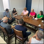 Foto: Ascom/Prefeitura