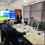 Foto: Divulgação HRTGB-Santé