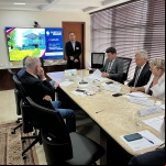Foto: Divulgação HRTGB-Santé