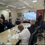 Foto: Divulgação HRTGB-Santé