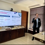 Foto: Divulgação HRTGB-Santé