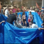 Fotos: Inácio Rohden