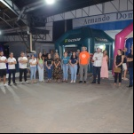 Fotos: Inácio Rohden