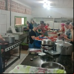 Fotos: Inácio Rohden