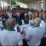 Fotos: Inácio Rohden