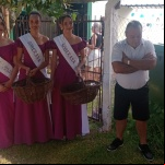 Fotos: Inácio Rohden