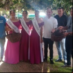 Fotos: Inácio Rohden
