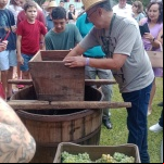 Fotos: Inácio Rohden