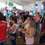 Fotos: Inácio Rohden