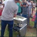 Fotos: Inácio Rohden