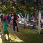 Fotos: Inácio Rohden