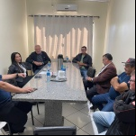 Foto: ASCOM / Divulgação