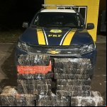 Foto: PRF / Divulgação
