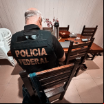 Foto: Divulgação PF/SC