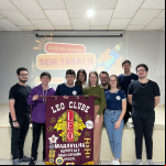 Foto: Divulgação LEO Clube Maravilha