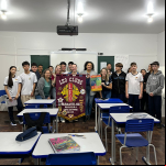 Foto: Divulgação LEO Clube Maravilha