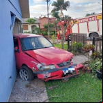 Foto CBMSC / Divulgação