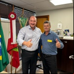 Foto: Assessoria/Câmara
