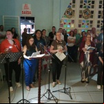 Fotos: Inácio Rohden