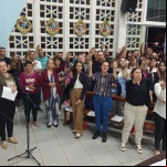 Fotos: Inácio Rohden