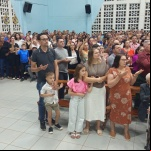 Fotos: Inácio Rohden