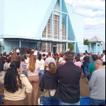 Fotos: Inácio Rohden