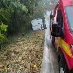 Fotos: Bombeiros