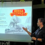 Foto: Eduardo Oliveira / WH Comunicações
