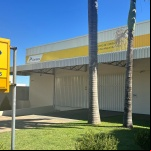 Centro de distribuição Correios de SMOeste / Foto: Marcos de Lima / WH Comunicações 