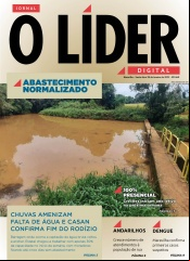Jornal O Líder Edição 660