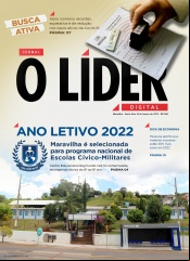 Jornal O Líder Edição 658