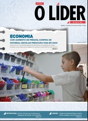 Jornal O Líder Edição 709